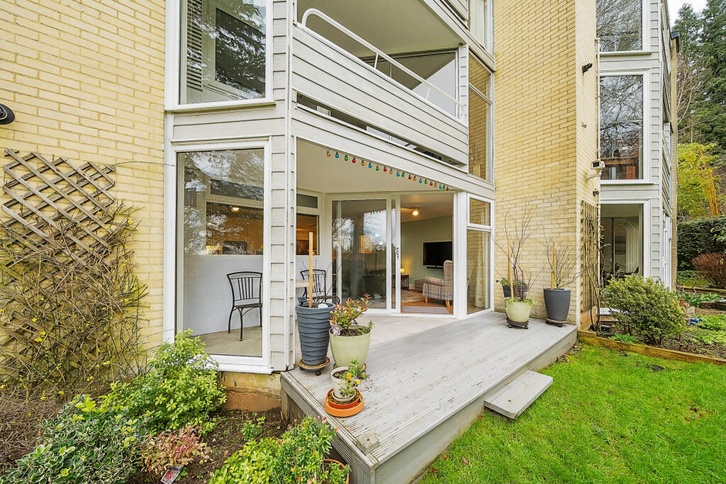 Additional image 15 of Chesterfield House, 123 Henbury Road, Henbury, Bristol, BS10