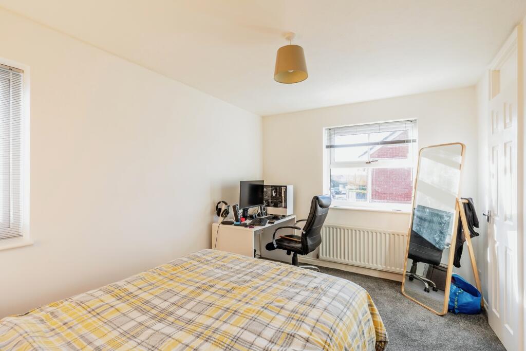 Additional image 8 of Hambledon Road, Weston-super-Mare, Somerset, BS22