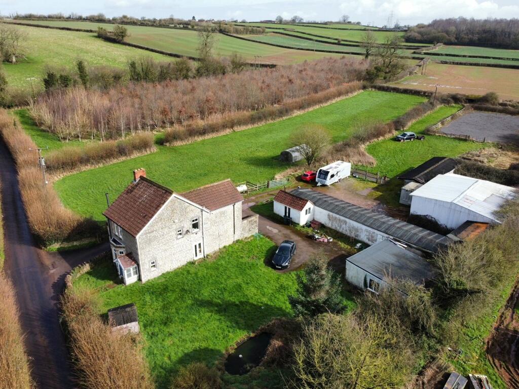 Additional image 8 of Old Mills Paulton with Land and outbuildings