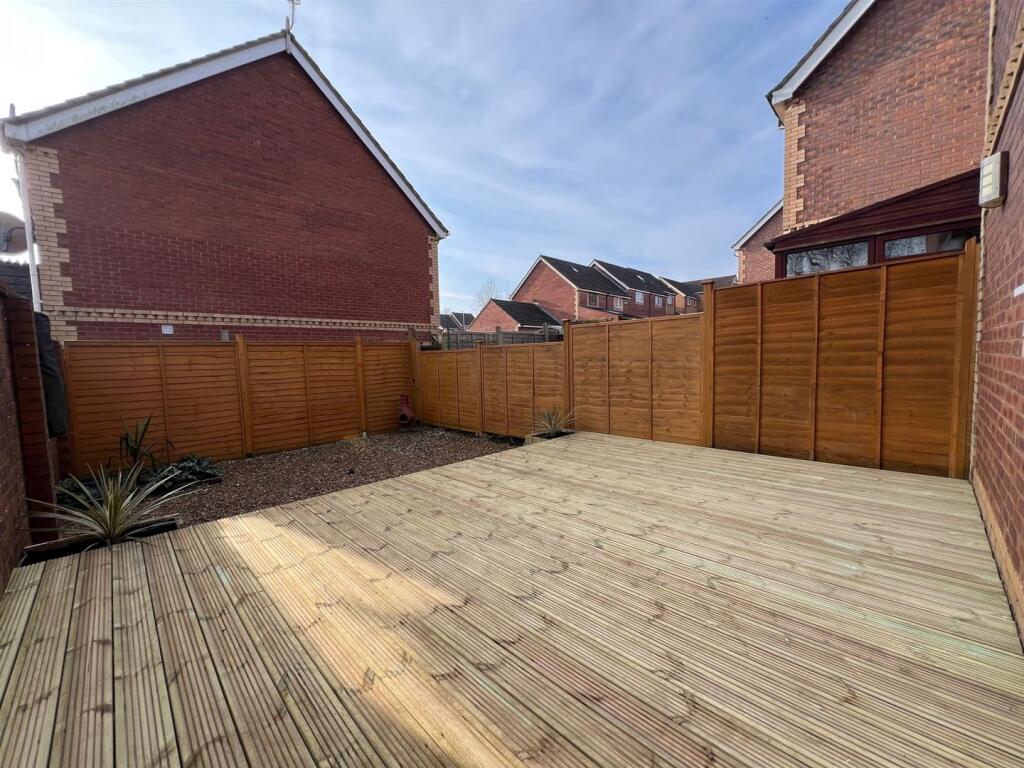 Additional image 9 of St. Pierre Drive, Bristol