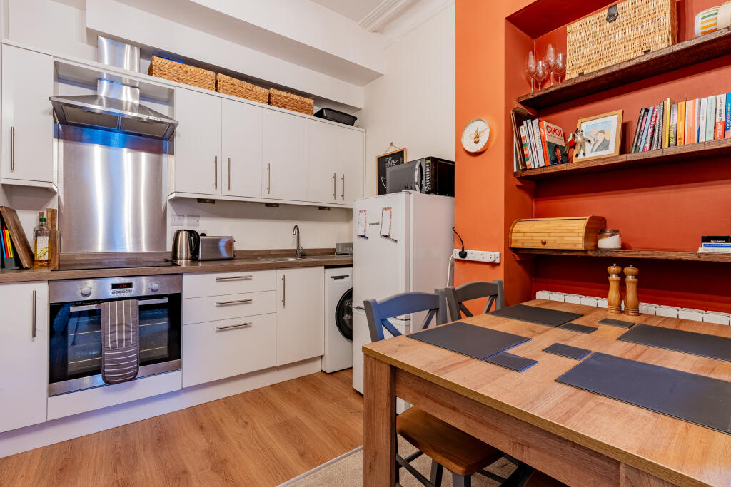 Additional image 3 of Harcourt Road, Flat 4, BRISTOL