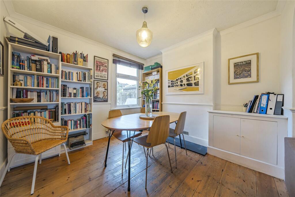 Additional image 12 of Heathfield Road, Bromley