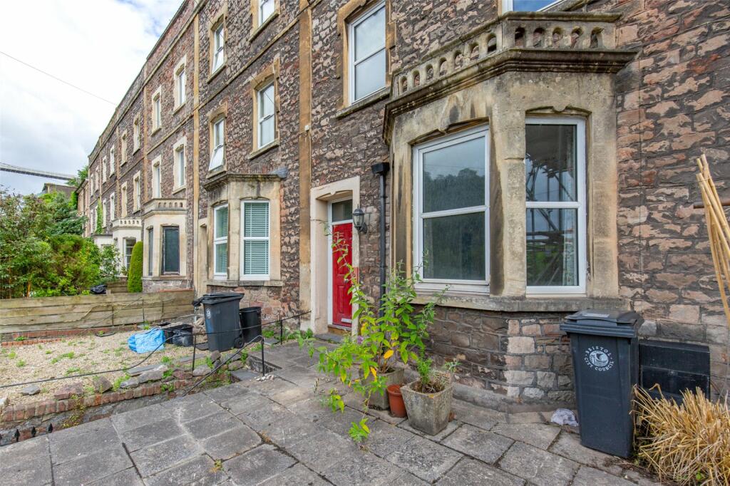 Additional image 15 of Hotwell Road, Bristol, BS8