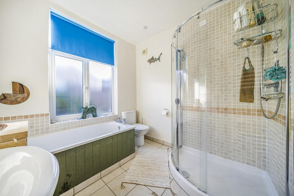 Additional image 16 of Trelawney Road, Bristol, BS6