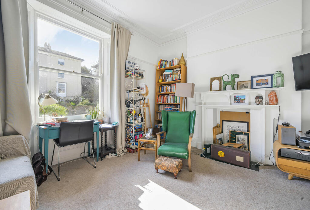 Additional image 16 of Sydenham Hill, BRISTOL, BS6