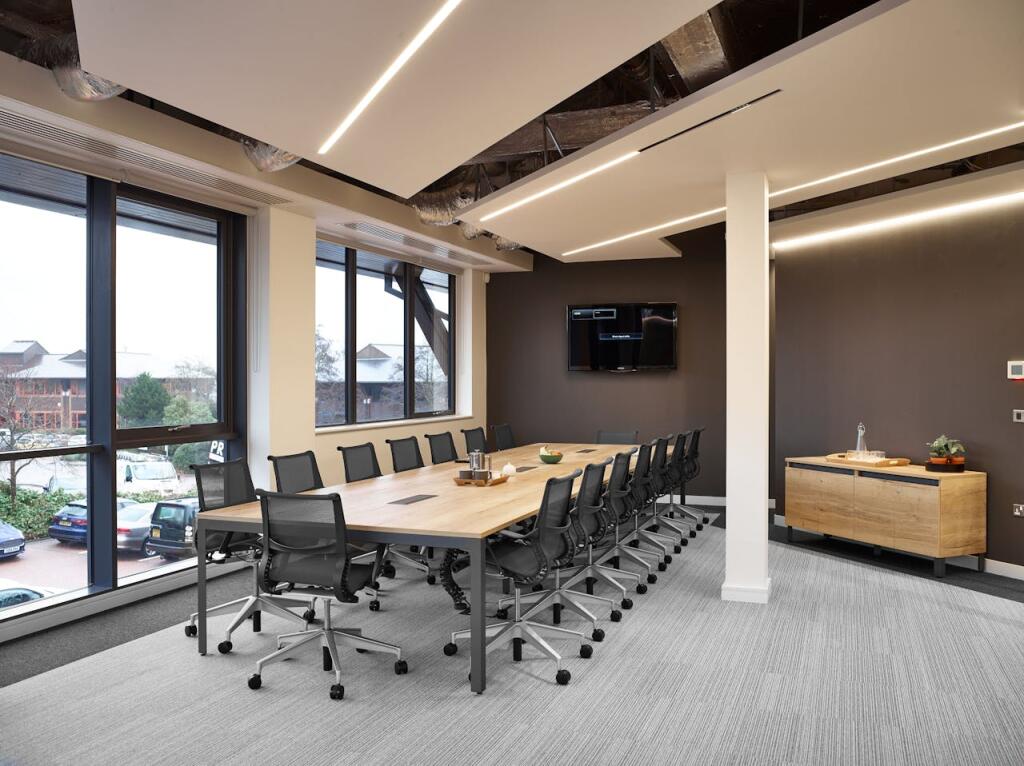 Additional image 4 of 155 Aztec West, Almondsbury, Bristol, BS32 4UB