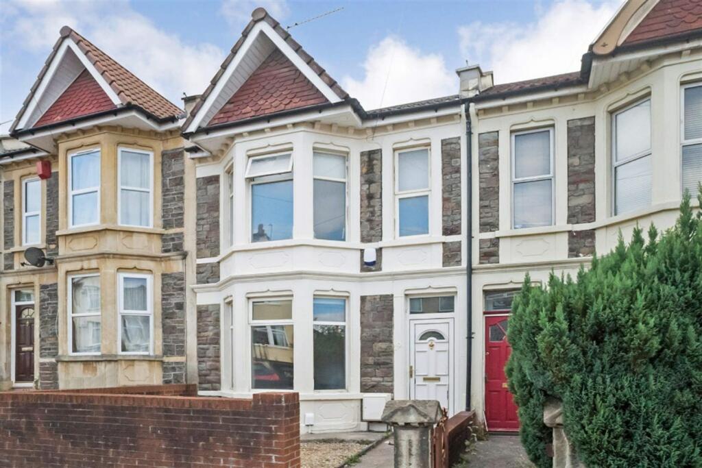 Additional image 11 of 4 bedroom Terraced House in Conway Road, Bristol