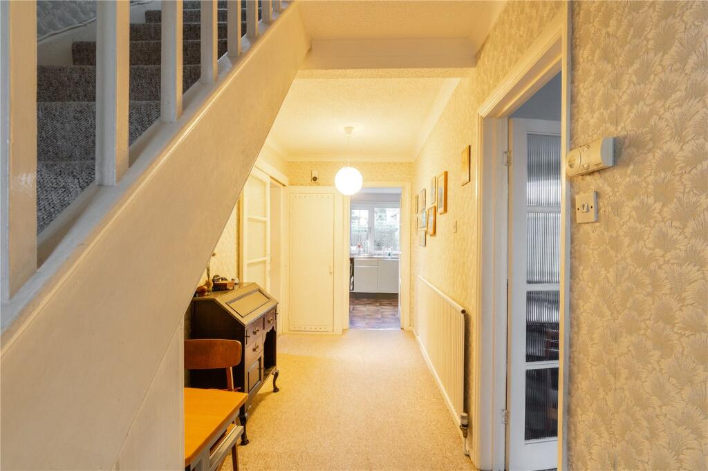 Additional image 4 of Perrycroft Avenue, Bristol, BS13