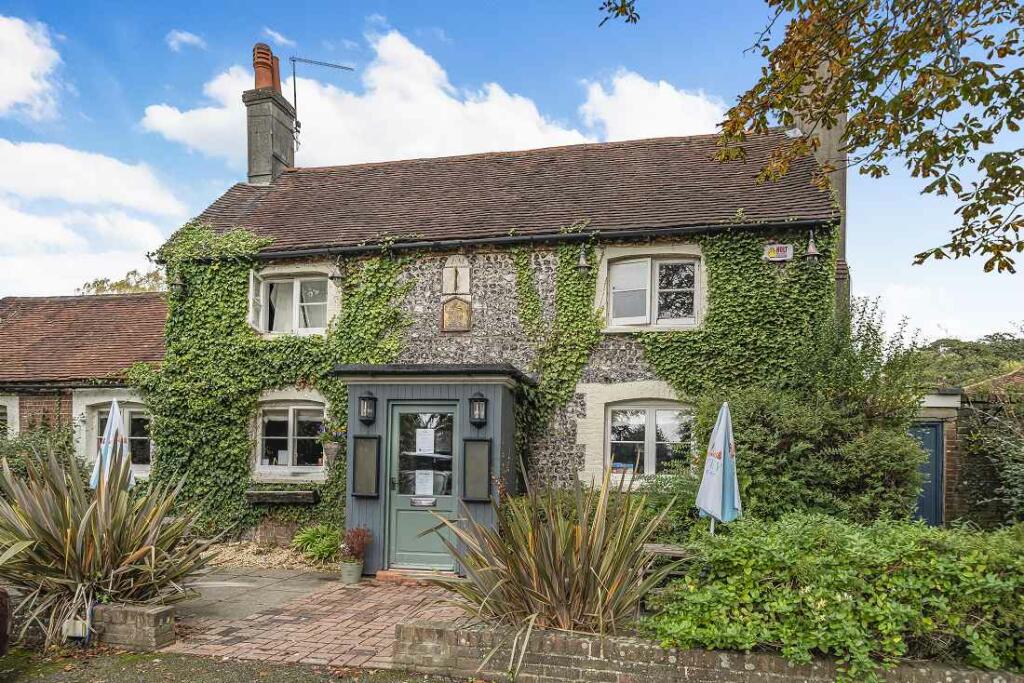 Additional image 8 of S-419667 - Rainbow, Resting Oak Hill, Cooksbridge BN8 4SS