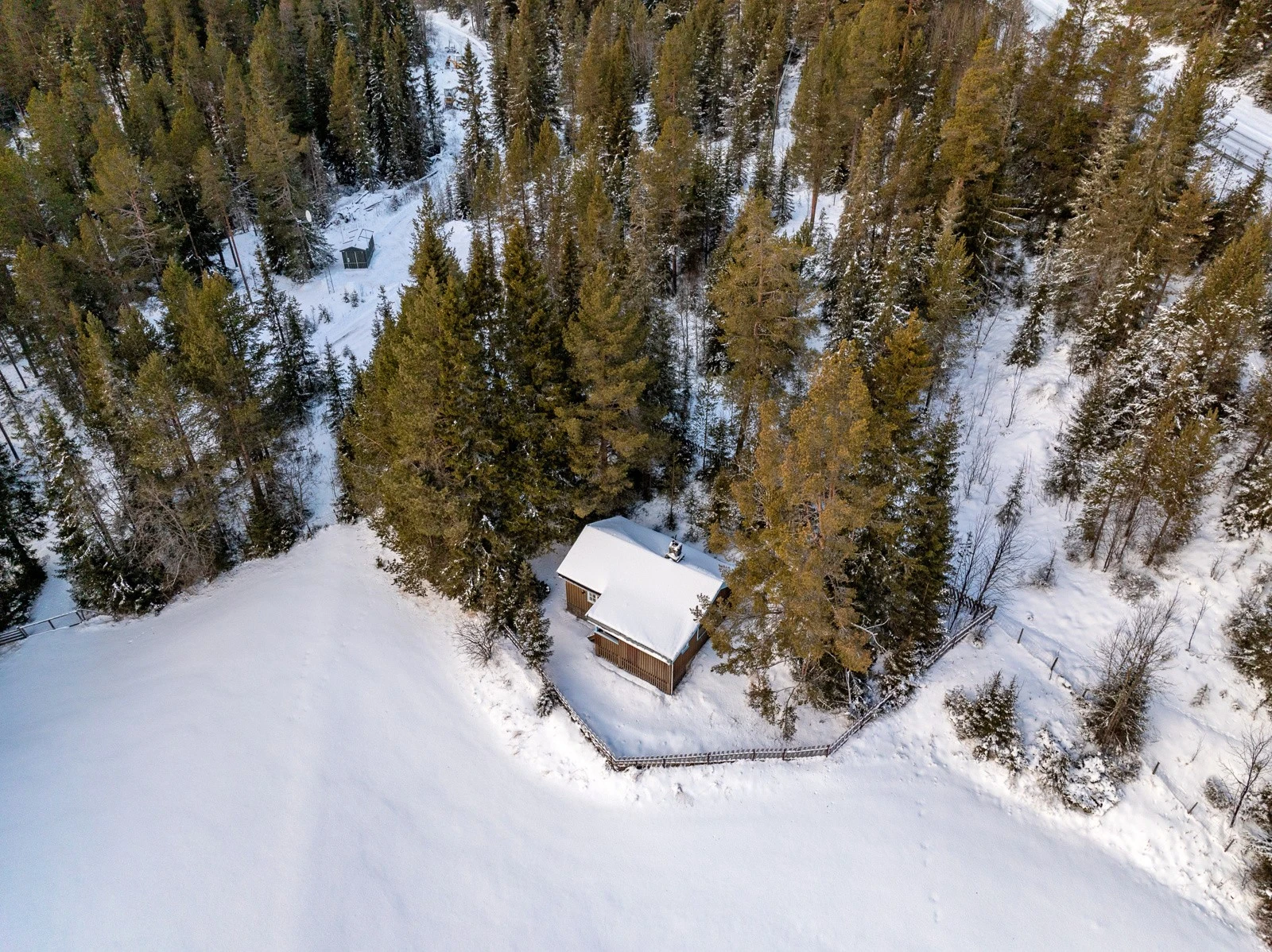 Additional image 3 of Lonoddvegen 2, 2658 Espedalen