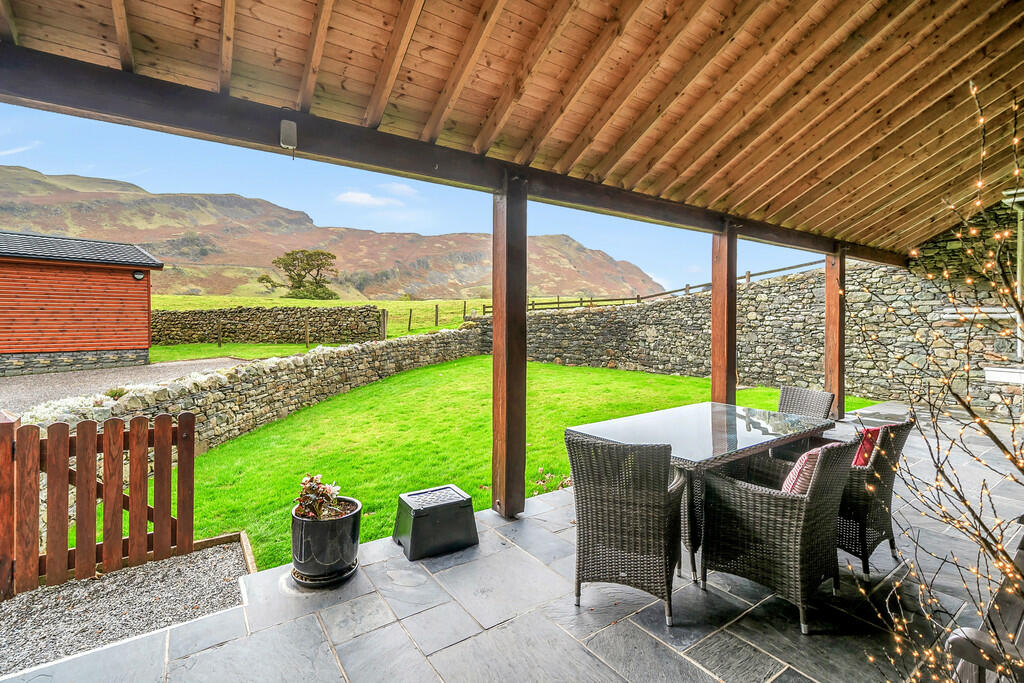 Additional image 47 of Bram Cragg, St. Johns-in-the-Vale, Keswick, Cumbria, CA12 4TS