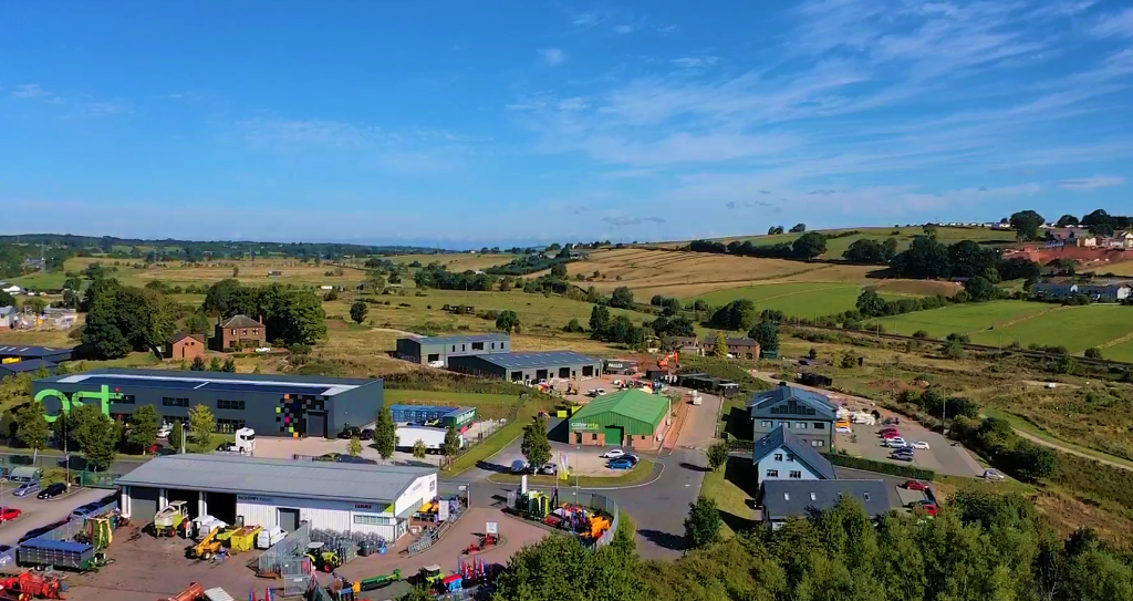 Additional image 3 of Eden Business Park, Penrith, Cumbria, CA11