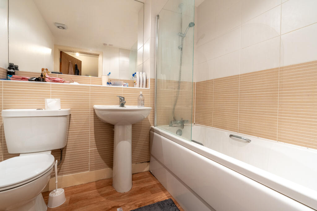 Additional image 7 of Talavera Close, Bristol, BS2 0EF