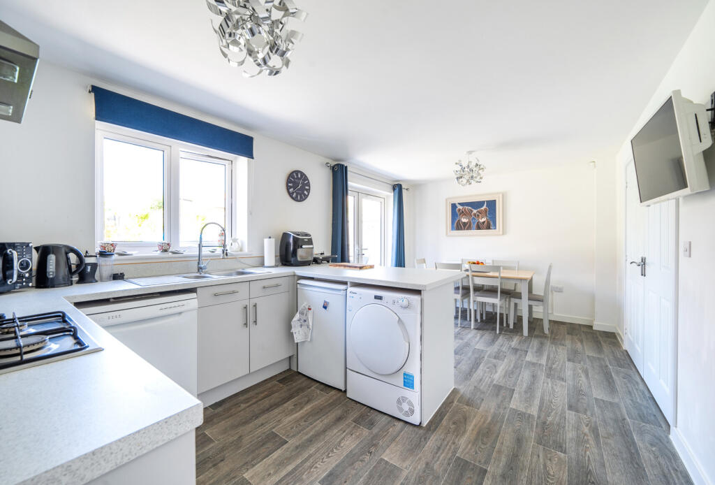 Additional image 9 of Aesop Drive, Keynsham, Bristol, Somerset, BS31