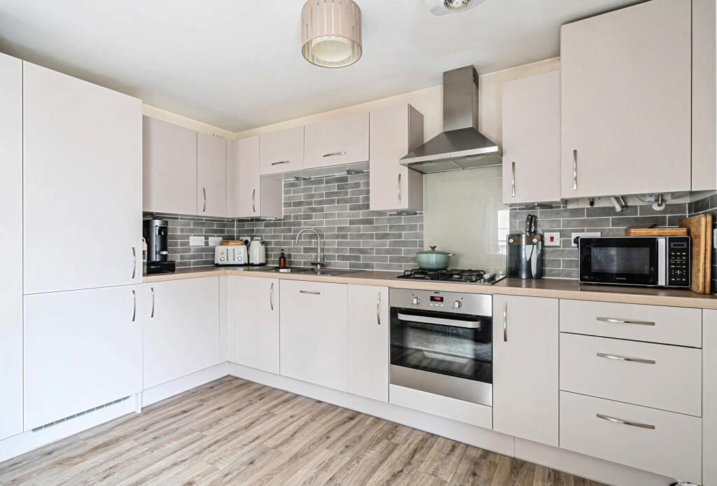 Additional image 4 of Clark Drive, Yate, Bristol, Gloucestershire, BS37