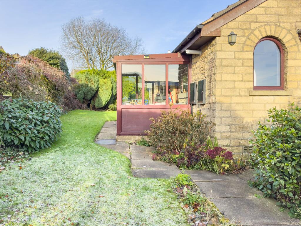 Additional image 20 of Moor Close Road, Queensbury, BD13 2EA