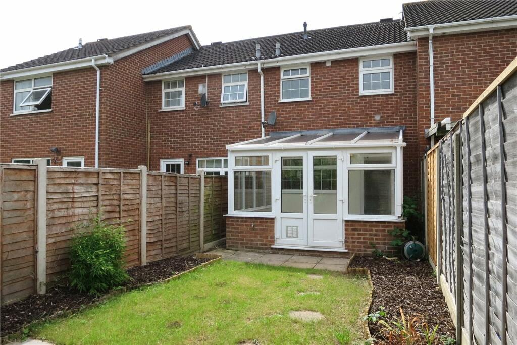 Additional image 12 of New Road, Stoke Gifford, Bristol, BS34