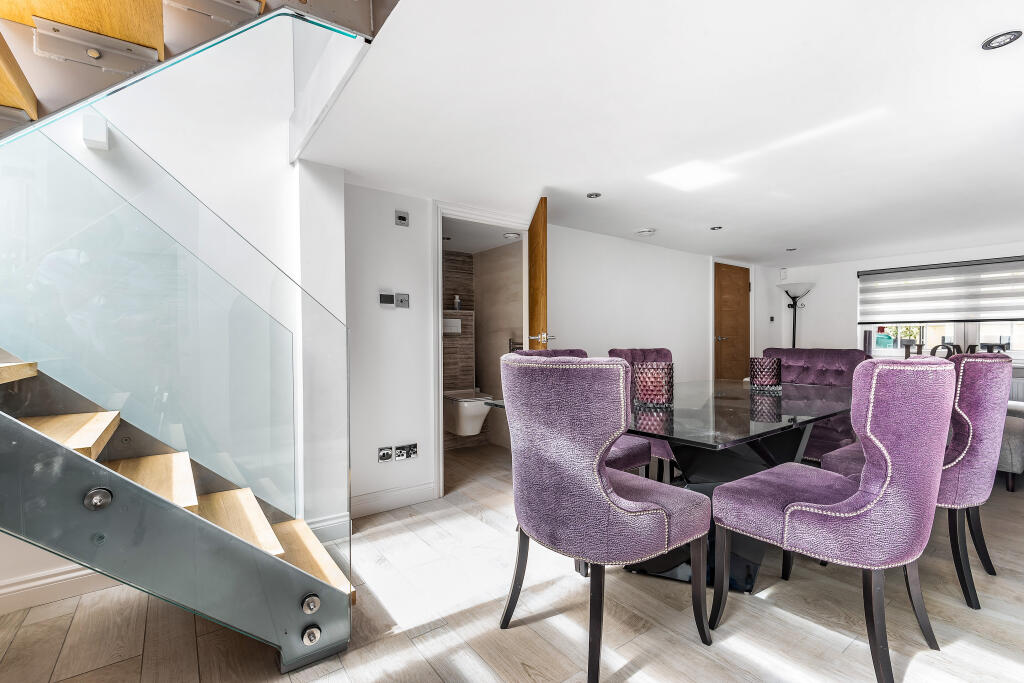 Additional image 7 of Church Row, Chislehurst, Kent, BR7