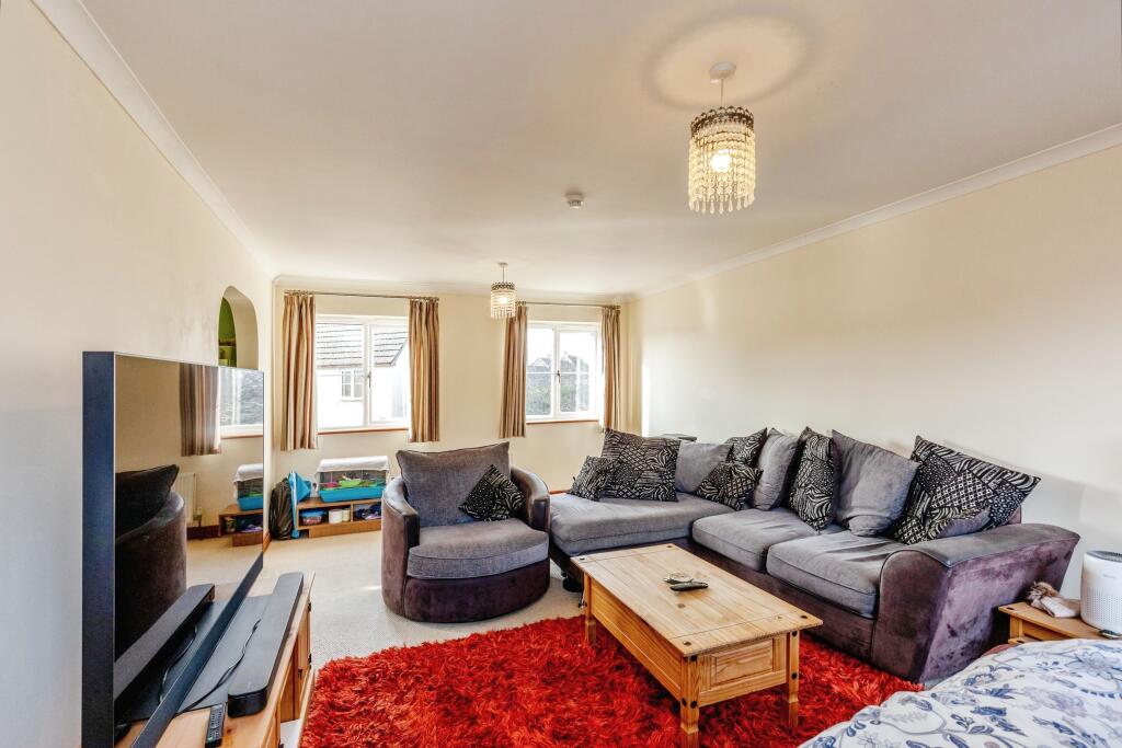 Additional image 13 of Market Avenue, Weston-super-Mare, Somerset, BS22