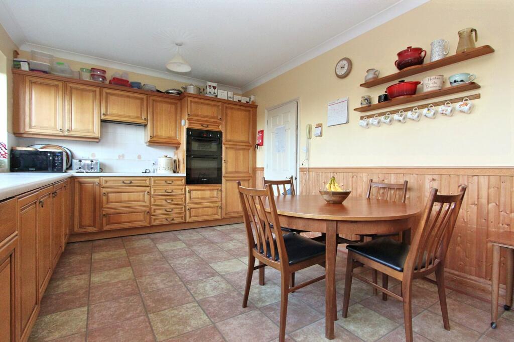 Additional image 9 of Old Farm Court, Elberton, BS35
