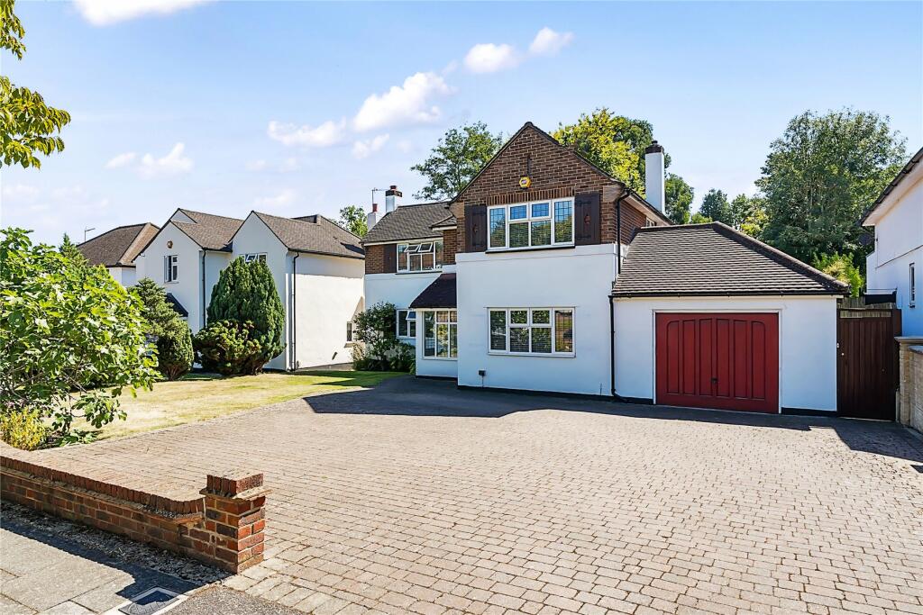 Additional image 16 of Kevington Drive, Chislehurst