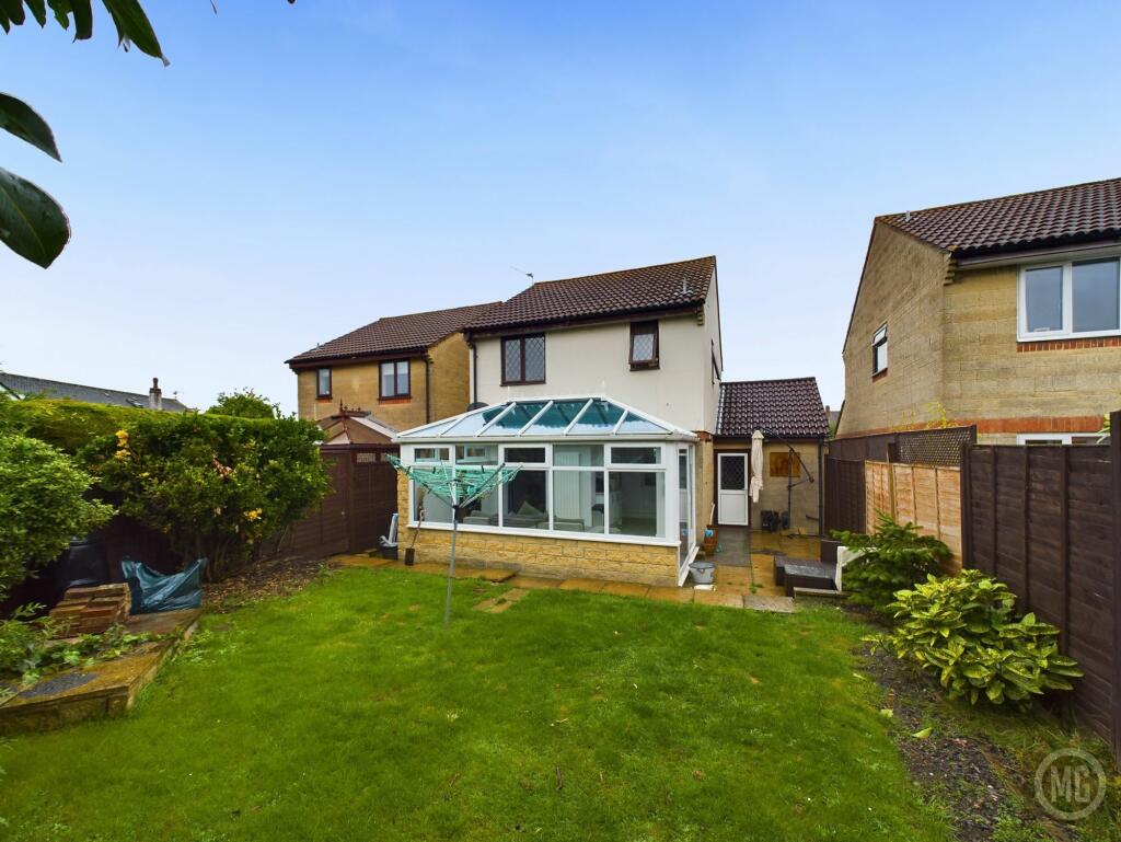 Additional image 13 of Staunton Fields, Bristol, BS14