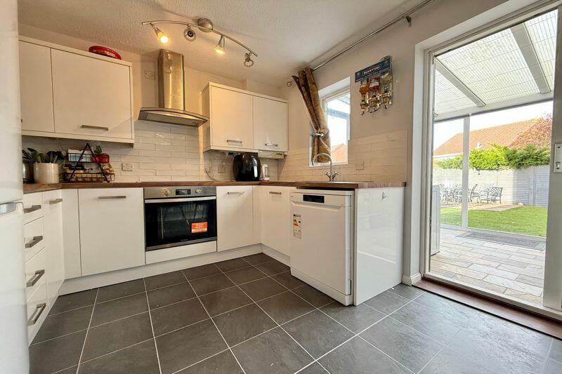 Additional image 8 of The Cornfields, Wick St Lawrence - SOUGHT AFTER LOCATION