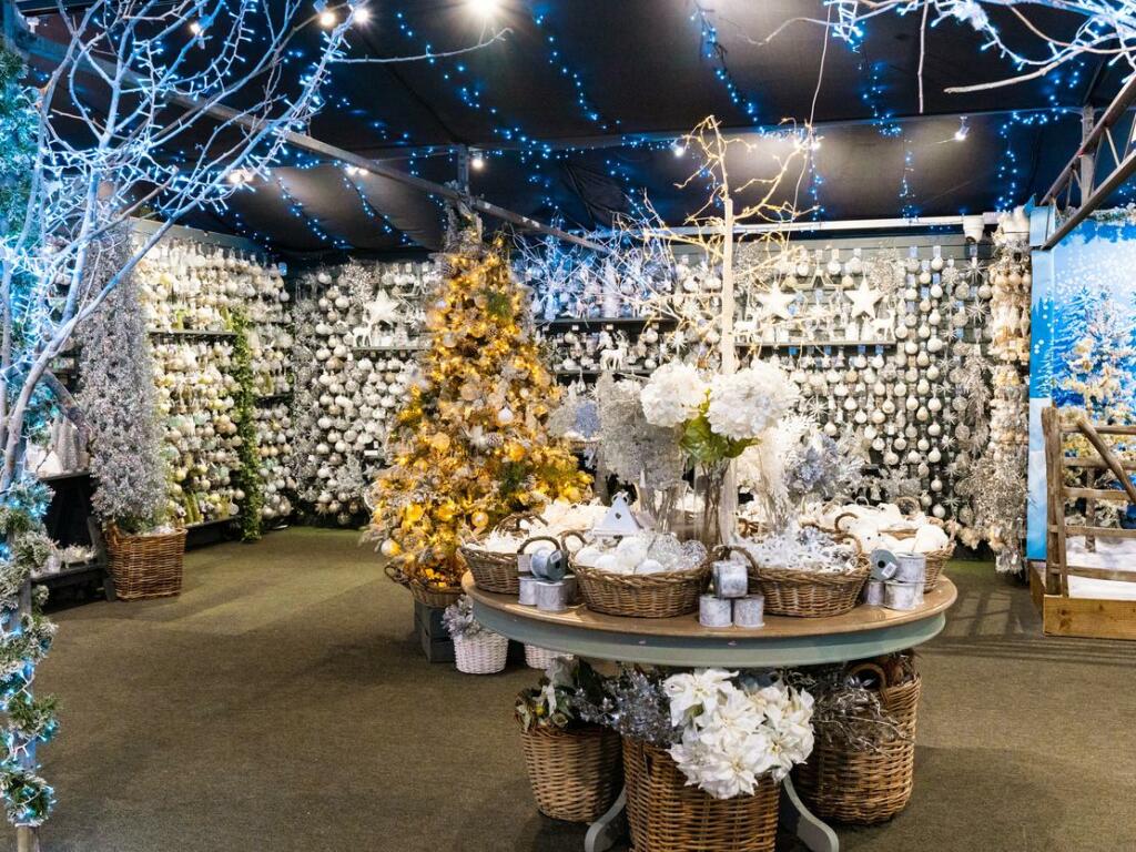 Additional image 24 of Whitehall Garden Centre, Norton Lane, Bristol, Somerset, BS14 0BT