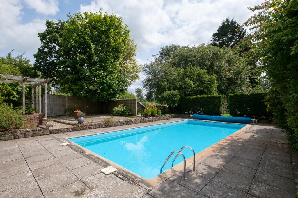 Additional image 16 of Detached country residence with land, outbuildings and glorious views