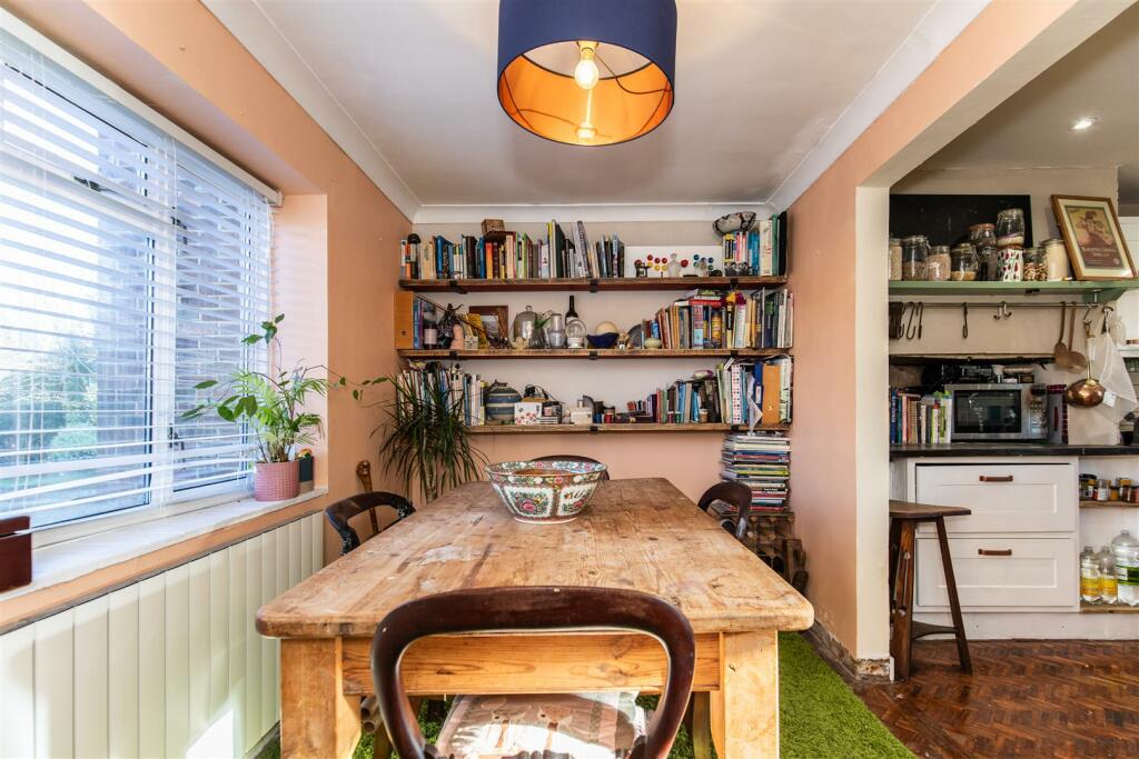 Additional image 4 of Oak Tree, Barcombe, Lewes BN8 5DP