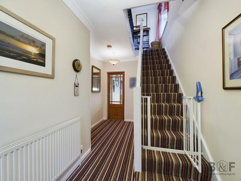 Additional image 9 of Stockwell Avenue, Mangotsfield, Bristol