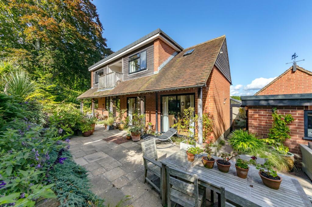 Additional image 3 of King Henrys Road, Lewes, BN7