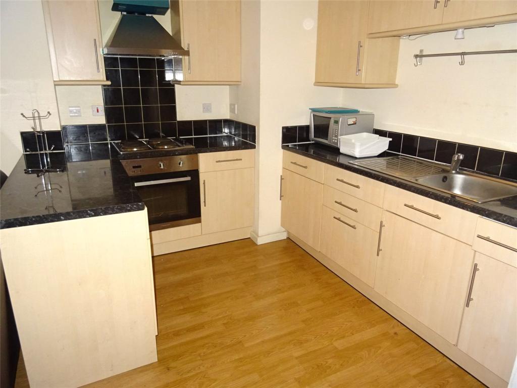 Additional image 2 of Landmark House, Bradford, BD1