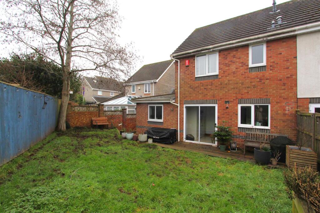 Additional image 12 of Hale Close, Hanham, Bristol