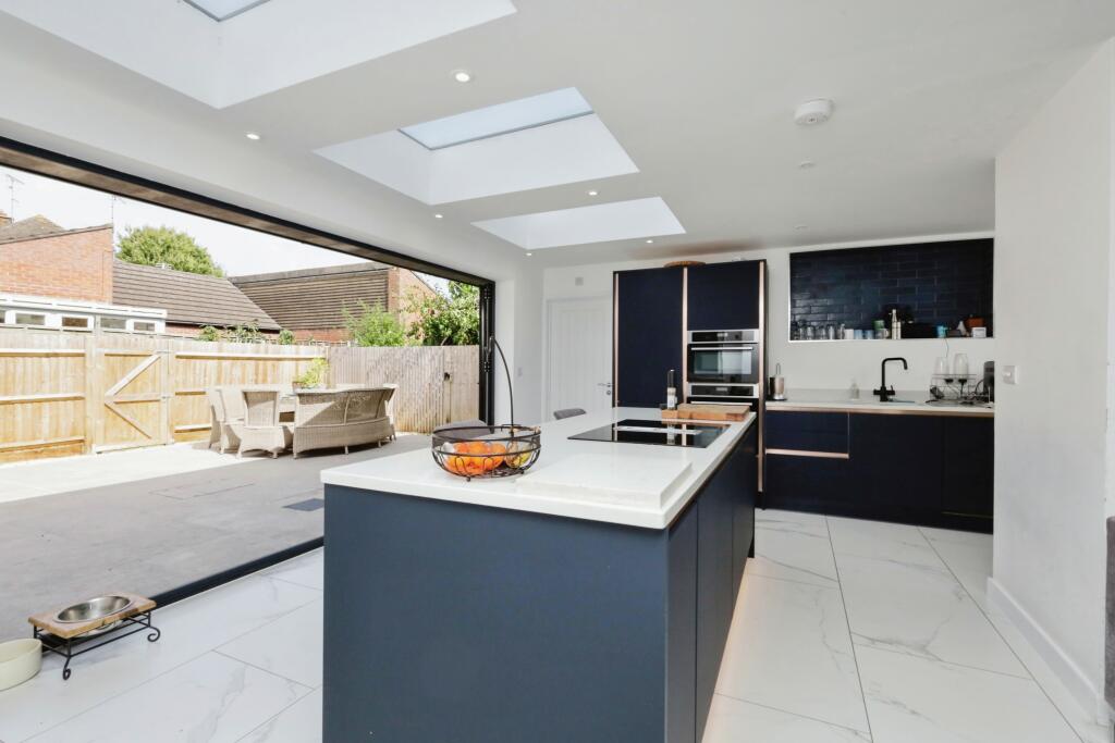 Additional image 2 of Anchor Field, Ringmer, Lewes, East Sussex, BN8