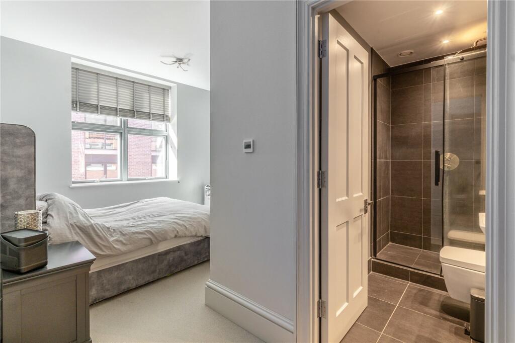 Additional image 12 of Consort House, Bedminster, BRISTOL, BS3