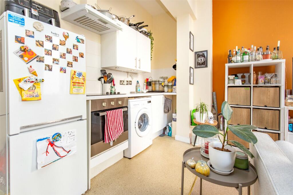 Additional image 11 of Baldwin Street, Bristol, BS1