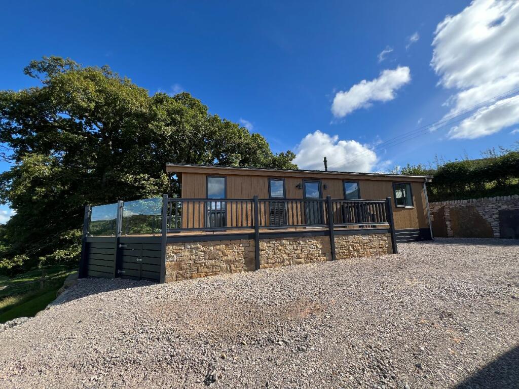 Additional image 35 of Retreat Lodge, Seat Farm Holiday Park, Pooley Bridge