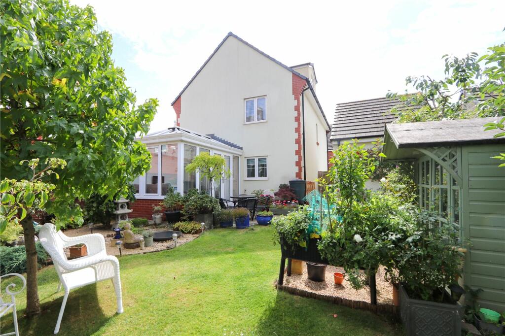 Additional image 19 of Sorrel Place, Stoke Gifford, Bristol, South Gloucestershire, BS34