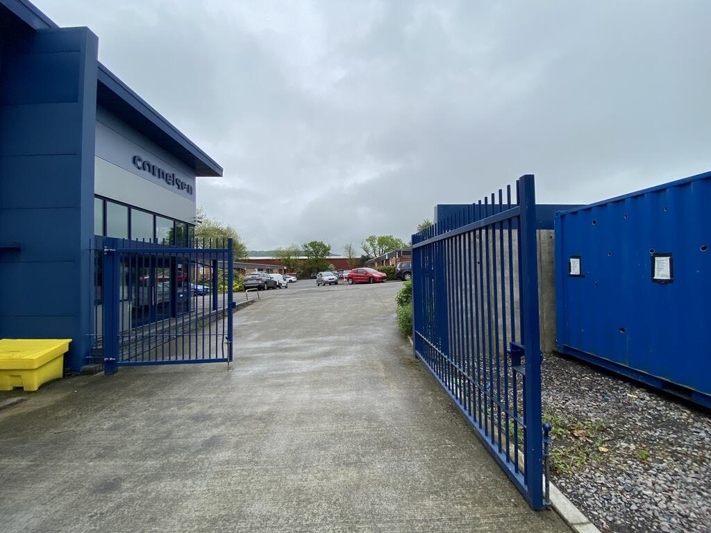 Additional image 3 of Unit 26, Southfield Road Trading Estate, Southfield Road, Nailsea, Bristol, Somerset, BS48