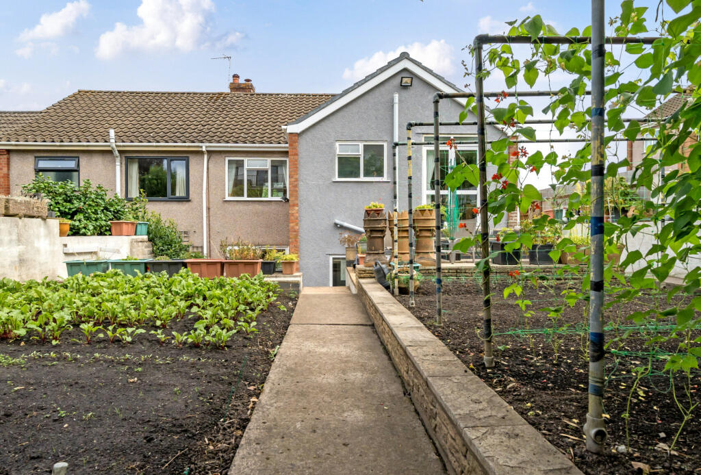 Additional image 17 of Henshaw Close, Lodge Hill, Bristol, BS15