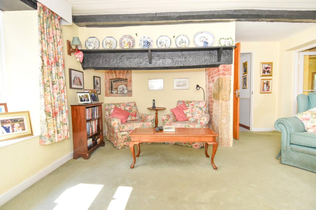 Additional image 7 of Long Hill, Clewer, Wedmore, BS28