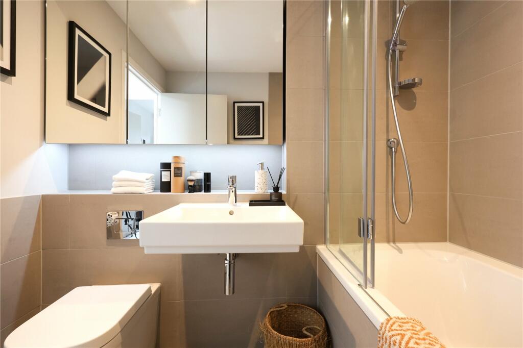 Additional image 8 of The Skylark - House 25, The Heritage District, Patchway, Bristol, Gloucestershire, BS34