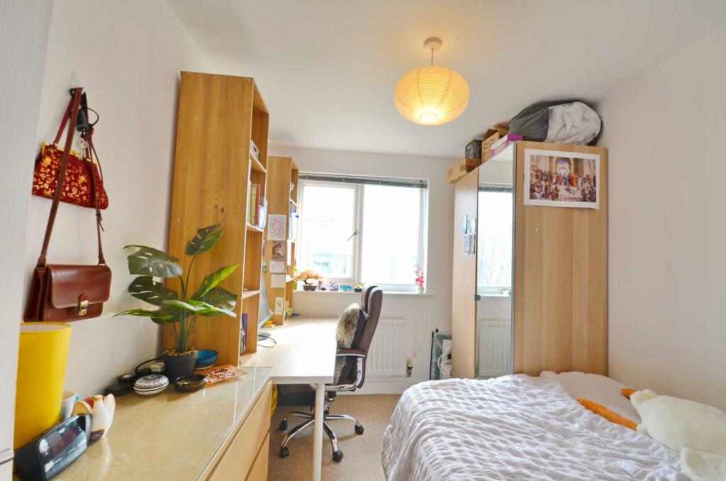 Additional image 12 of Long Down Avenue, Cheswick Village