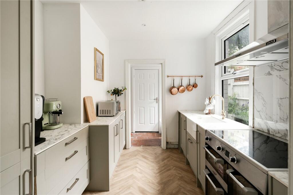 Additional image 30 of Christina Terrace, Hotwells, Bristol, BS8