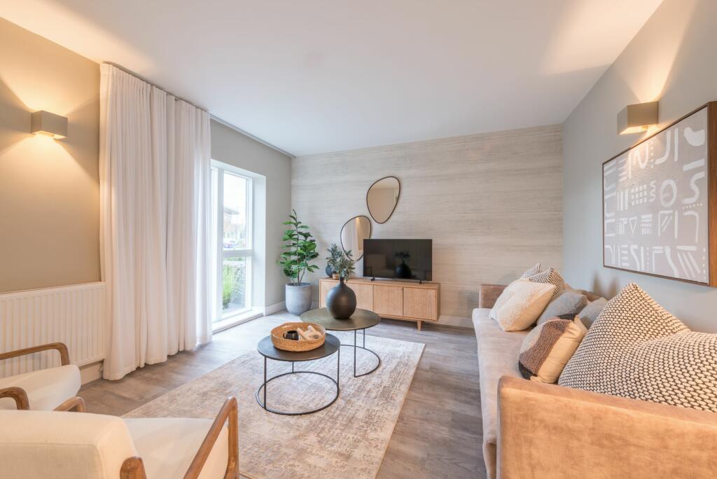 Additional image 3 of Plot 087 - Twelve 77, Trough Laithe Road, Barrowford