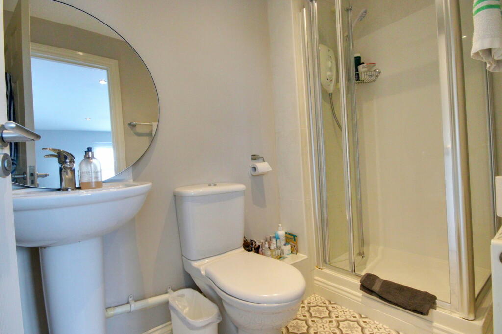 Additional image 18 of Trescothick  Close, Keynsham, Bristol, BS31 2BD