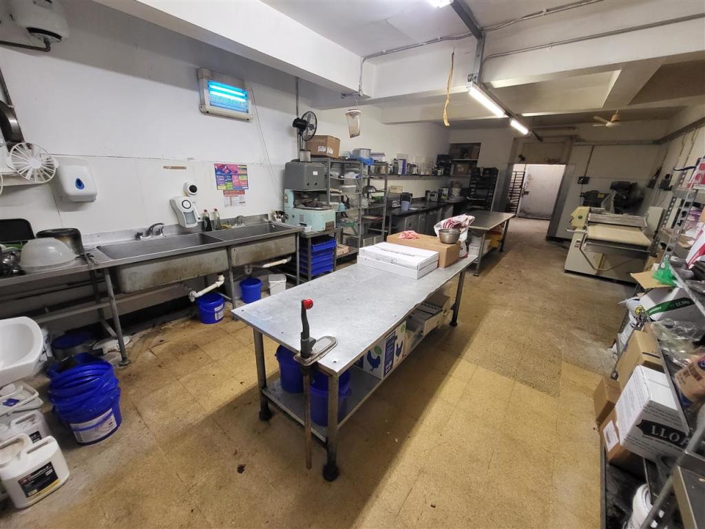 Additional image 7 of Herberts Bakery, Wellington Avenue, Bristol