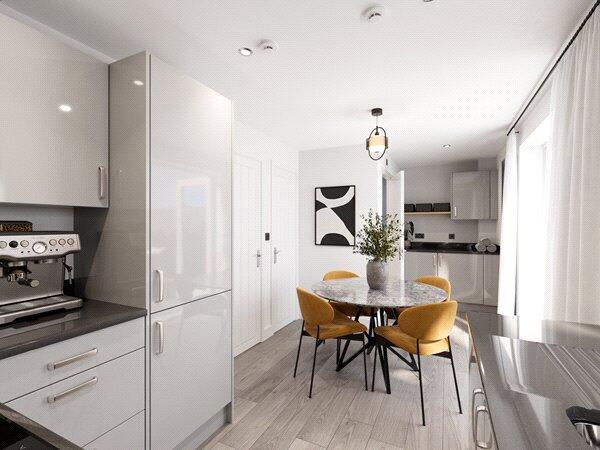 Additional image 8 of Beaufort Park, Wyck Road