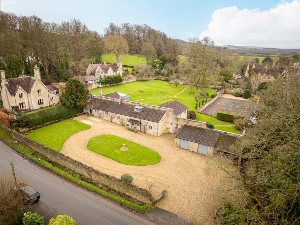 Additional image 30 of Horton, Bristol, Gloucestershire, BS37